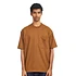 S/S Eldon Pocket T-Shirt (Hamilton Brown)