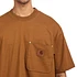 Carhartt WIP - S/S Eldon Pocket T-Shirt