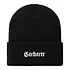 Carhartt WIP - Greatest Hits Beanie