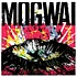 Mogwai - The Bad Fire Black Vinyl Edition