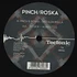 Pinch & Roska - Shoulda Rolla