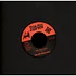 Linval Thompson / Lone Ark Riddim Force - One Way Left / Dub