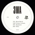 3WA - Black Marsh EP