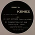 Venez - Hot Bitches / Pankration Fat Dub