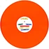 Martin Luke Brown - Man Oh Man! Orange Vinyl Edtion