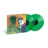 3rd Bass - Cactus Album Green Vinyl Edition