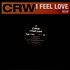 Crw - I Feel Love