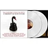 Mandoki Soulmates - A Memory Of Our Future White Vinyl Edition