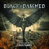 Black & Damned - Heavenly Creatures White & Black Splatter Vinyl Edition