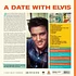 Elvis Presley - A Date With Elvis Colored Vinyl Edition