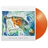 Heather Nova - Breath And Air Indie Exclusive Solid Orange Vinyl Edition