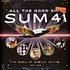 Sum 41 - All The Good Sh**: 14 Solid Gold Hits 2000-2008