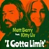 Matt Berry - I Gotta Limit Feat. Kitty Liv / Summer Sun David Arnold Remix