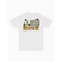 Analog Living T-Shirt (White)