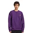 American Script Sweat (Huckleberry)
