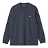 Carhartt WIP - L/S Chase T-Shirt