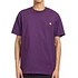 Carhartt WIP - S/S American Script T-Shirt
