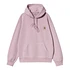 Carhartt WIP - Hooded Nelson Sweat