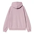 Carhartt WIP - Hooded Nelson Sweat