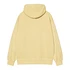 Carhartt WIP - Hooded Nelson Sweat