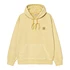 Carhartt WIP - Hooded Nelson Sweat