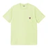 Carhartt WIP - S/S Pocket T-Shirt