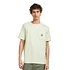 S/S Pocket T-Shirt (Air Green)