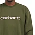 Carhartt WIP - Carhartt Sweat