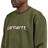 Carhartt WIP - Carhartt Sweat