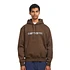Hooded Carhartt Sweat (Liberica / Air Sky)