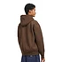 Carhartt WIP - Hooded Carhartt Sweat