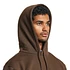 Carhartt WIP - Hooded Carhartt Sweat