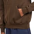 Carhartt WIP - Hooded Carhartt Sweat