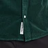 Carhartt WIP - L/S Madison Fine Cord Shirt