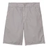 Single Knee Short "Newcomb" Drill, 8.5 oz (Yosemite Garment Dyed)