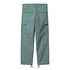 Carhartt WIP - Regular Cargo Pant "Columbia" Ripstop, 6.5 oz