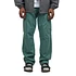 Regular Cargo Pant "Columbia" Ripstop, 6.5 oz (Silver Pine Rinsed)