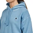 Carhartt WIP - W' Hooded Nelson Sweat