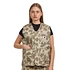 W' Skyler Vest (Camo Duck / Desert)