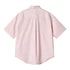 Carhartt WIP - W' S/S Jaxon Shirt