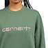 Carhartt WIP - W' Carhartt Sweat