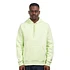 Hooded Chase Sweat (Air Green / Gold)