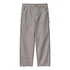 Carhartt WIP - OG Single Knee Pant "Hubbard" Canvas, 9 oz