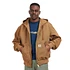 Carhartt WIP - OG Active Jacket "Dearborn" Canvas, 12 oz