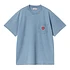 Carhartt WIP - S/S Ingo Pocket T-Shirt