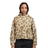 W' Irwin Jacket (Camo Duck / Desert)