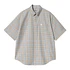 Carhartt WIP - S/S Niven Shirt