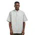 S/S Niven Shirt (Niven Check / Wall / Wax)