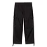 Unit Pant (Black Stone Washed)