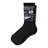 Catalogue Socks (Black)